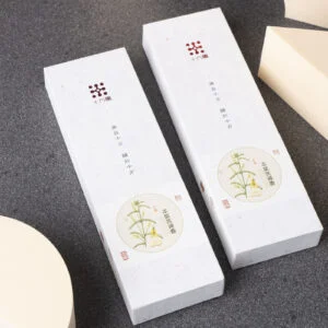 氣吞萬象調理身心-本草芪神香-臥香