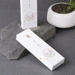 氣吞萬象調理身心-本草芳香-臥香