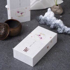 氣吞萬象調理身心-本草辛夷香-盤香