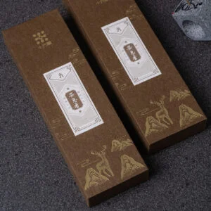 十方圓明供香系列-安息香-臥香