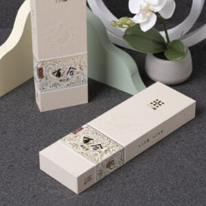 簡樸親真養生系列-百合和合香-臥香