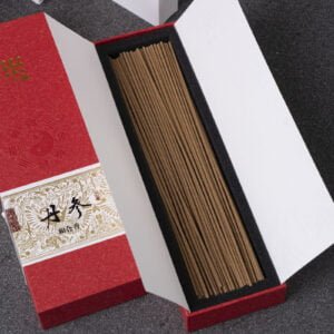 簡樸親真養生系列-丹參和合香-臥香