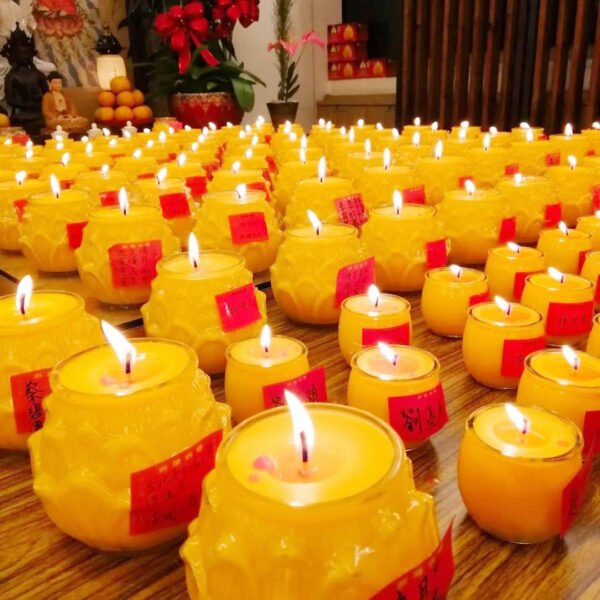 2025金剛般若盂蘭盆普渡法會-吉祥齋