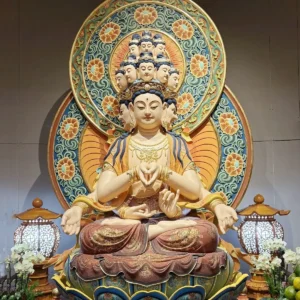 2026春安居準提七七-往生度亡功德主