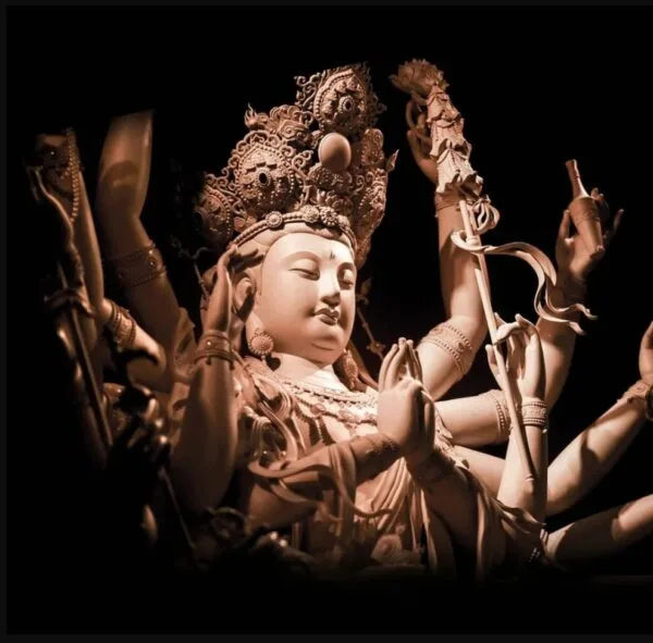 準提火供大法會-福慧功德主